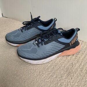 Hoka One One Arahi 3 running sneaker -7.5